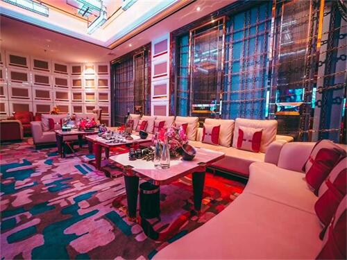 平顶山ktv预订及商务ktv中低端区别-卫东区ktv预订